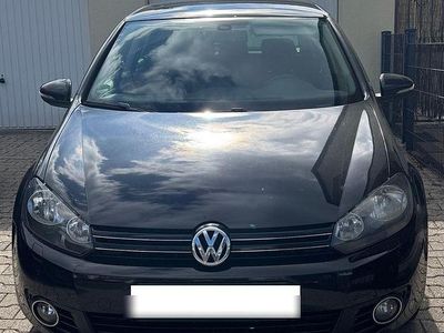 VW Golf VI