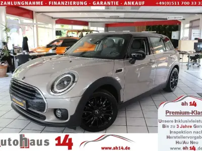 Gebraucht Mini Cooper Clubman