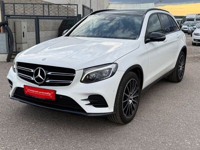 Mercedes GLC250