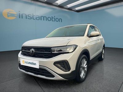 Grau Neu 2025 VW T-Cross SUV | 28.699 € (Guter Preis)