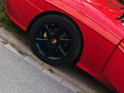 Second-hand Fiat Barchetta 131 CP (96 kW) 1996 Cabrio