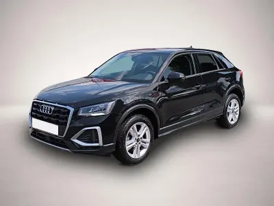 Gebraucht Audi Q2 Advanced 150 PS (110 kW) 2025 Manufacturer SUV
