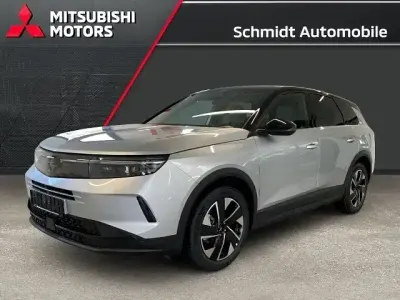 Gebraucht Opel Grandland X
