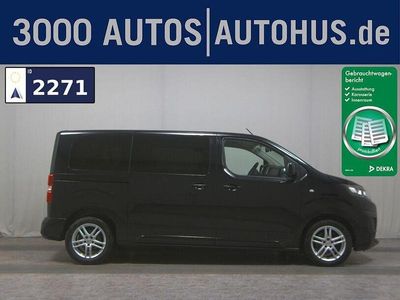 Citroën Spacetourer