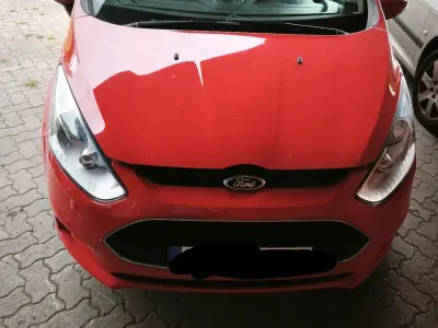 Gebraucht Ford B-MAX