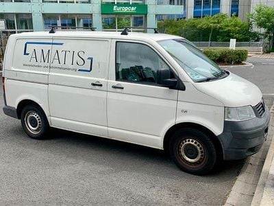 VW T5