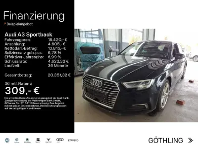 Gebraucht Audi e-tron Sportback