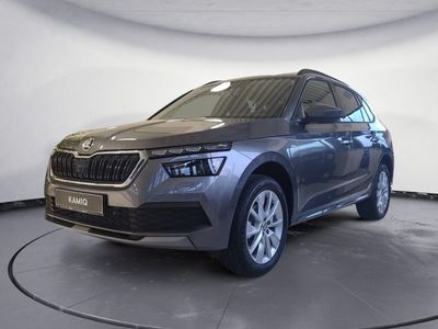 gebraucht Skoda Kamiq Tour 1.5 TSI 6-Gang