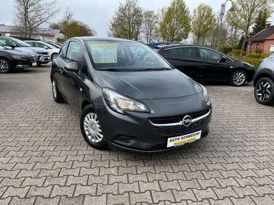 gebraucht Opel Corsa E 1.2