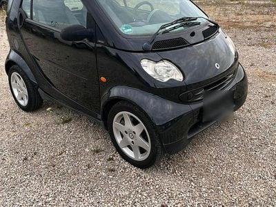 Smart ForTwo Coupé
