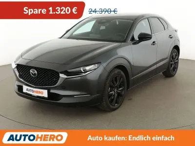 Gebraucht Mazda CX-30