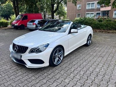 Mercedes E350