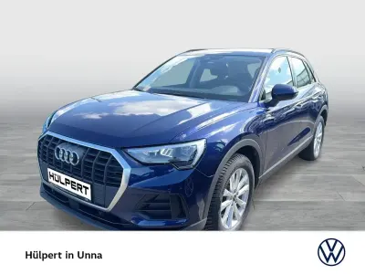 Gebraucht Audi Q3