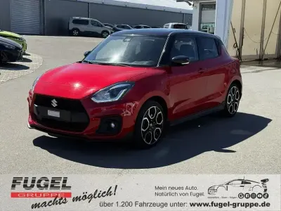 Gebraucht Suzuki Swift