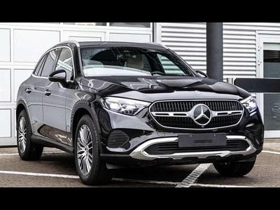 Gebraucht Mercedes GLC220 Advanced 197 PS (144 kW) 2024 Other SUV
