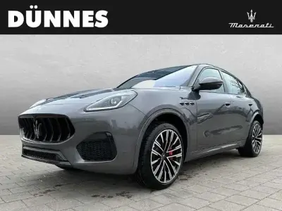 Gebraucht Maserati Grecale
