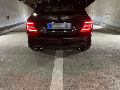 Mercedes C350