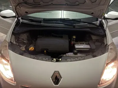 Używany Renault Clio II