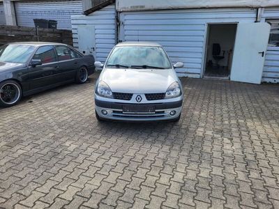 Renault Clio II