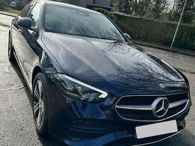 Gebraucht Mercedes 180 190 PS (139 kW) 2023 Limousine