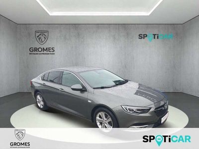 gebraucht Opel Insignia Grand Sport Dynamic 1.5 Turbo *AppleCar