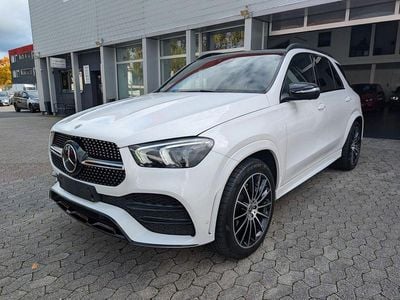 Mercedes GLE400
