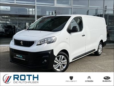 gebraucht Peugeot Expert L3 2.0BlueHDi 120 FAP Premium Navi Kamera