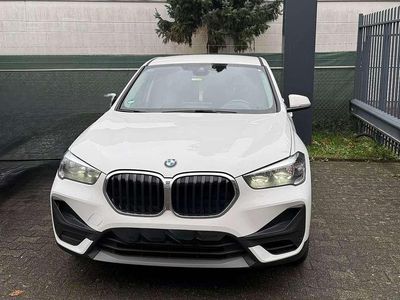 Gebraucht BMW X1 Advantage 140 PS (102 kW) 2019 SUV