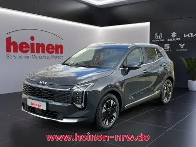 Usata Kia Sportage Vision 150 CV (110 kW) 2026 Pentametal SUV