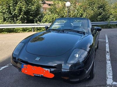 Fiat Barchetta