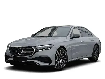 Gebraucht Mercedes E450