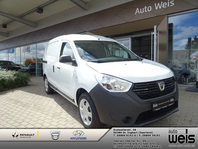 Dacia Dokker Express Gebraucht Kaufen 161 Autouncle