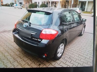 gebraucht Toyota Auris Hybrid Executive 1,8-l-VVT-i Executive