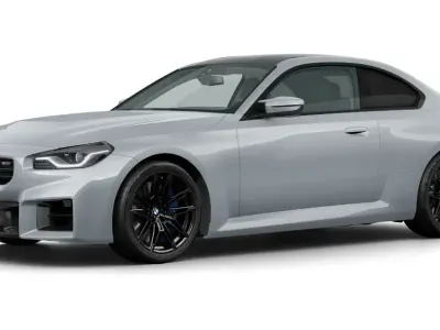 Używany BMW M2 Shadowline 480 KM (353 kW) 2025 Szary Coupe