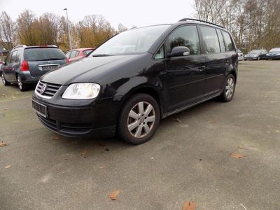 VW Touran