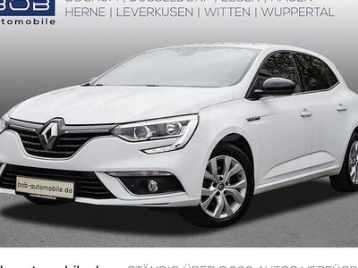 Renault Mégane IV