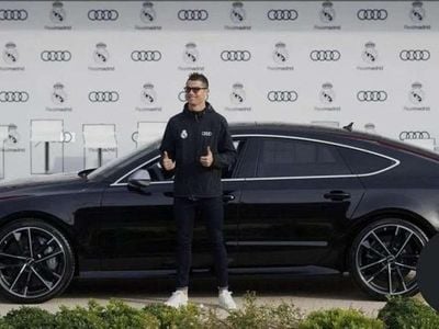 Gebraucht 2017 Audi RS7 Performance Kleinwagen | 98.000 €