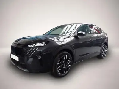 Neu Peugeot 3008 Allure 136 PS (100 kW) 2026 Manufacturer SUV