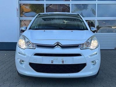 Usata Citroën C3