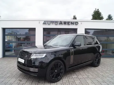Gebraucht Land Rover Range Rover