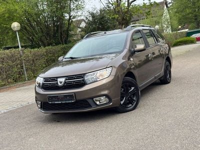 Dacia Logan MCV
