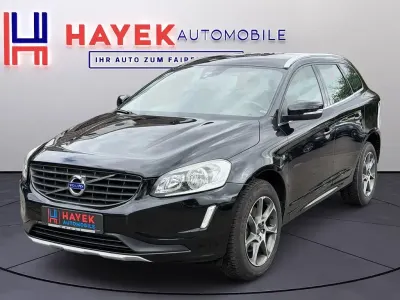 Gebraucht Volvo XC60