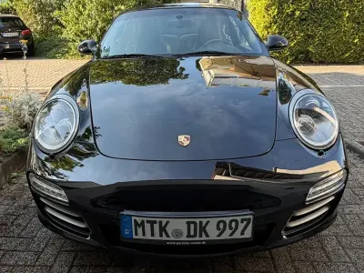 Gebraucht Porsche 911 Carrera 4