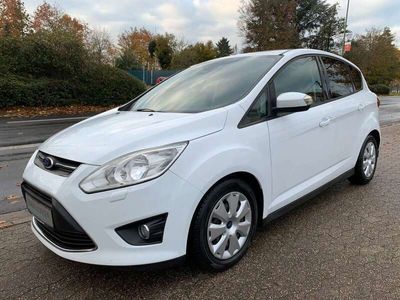 gebraucht Ford C-MAX Business Edition/Navi/FSE/SHZ/MFL/PDC