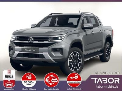 Neu VW Amarok Aventura 241 PS (177 kW) 2026 Dark grey metallic Abholung
