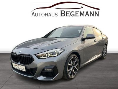 Usata BMW 220 M Sport 190 CV (139 kW) 2023 Grigio Coupé