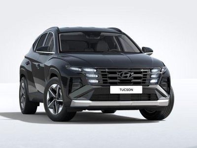 Schwarz Neu 2026 Hyundai Tucson Trend SUV | 33.790 € (Fairer Preis)