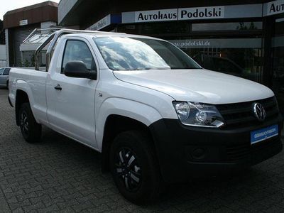 VW Amarok
