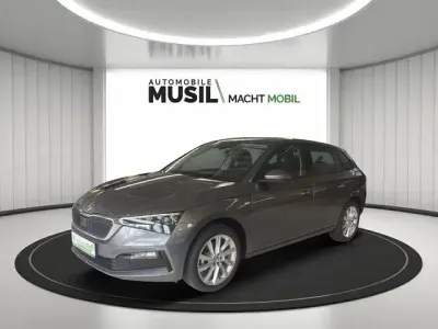 Gebraucht Skoda 110 R Tour 150 PS (110 kW) 2023 Limousine