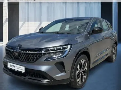 Gebraucht Renault Austral